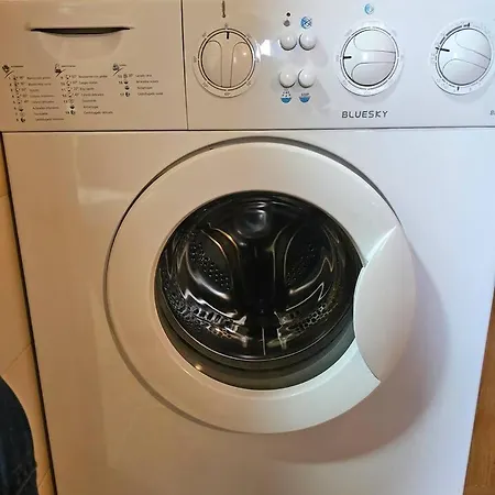 Terrazas De I Apartment