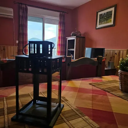 Terrazas De I Apartment