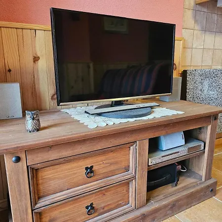 Terrazas De I Apartment