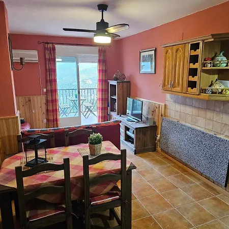 Apartment Terrazas De I